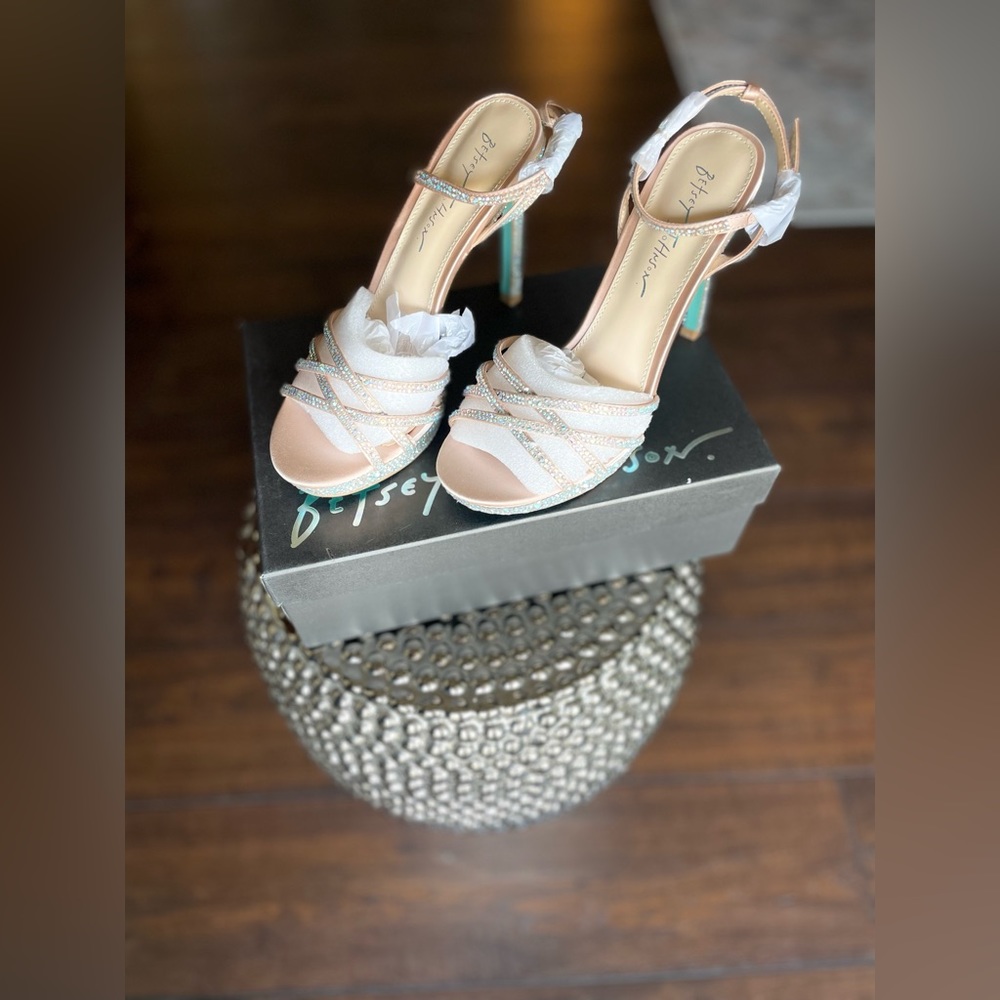 Women’s Adde Platform Evening Sandals
